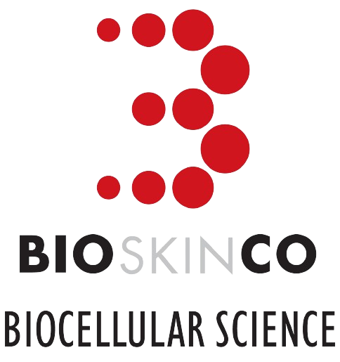 Logo Bioskinco